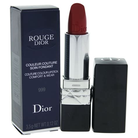 christian Dior couture lipstick